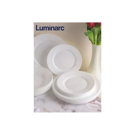 Набор столовый PLUMI 18 предметов