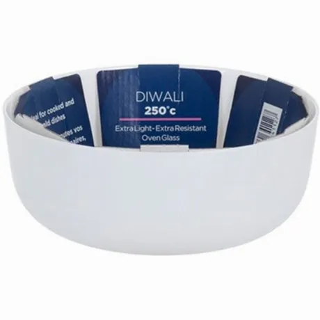 Блюдо ДИВАЛИ 18см глубокое