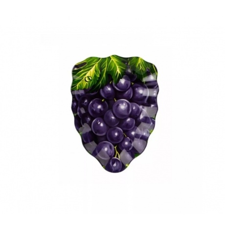 Блюдо ВИНОГРАД 30см - фото 2