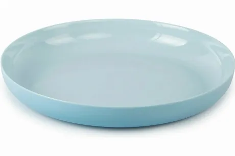 Блюдо ДИВАЛИ ПАРАДАЙЗ БЛЮ 29см