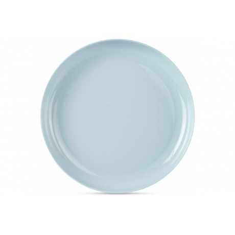 Блюдо ДИВАЛИ ПАРАДАЙЗ БЛЮ 29см - фото 2