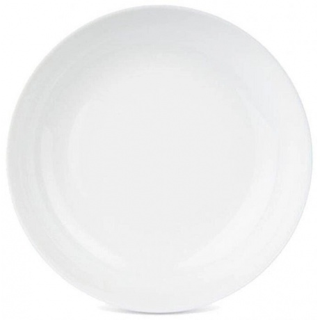 Блюдо для подачи ФРЕНДС ТАЙМ ТЮРКУАЗ ПЛОВ 25см - фото 5