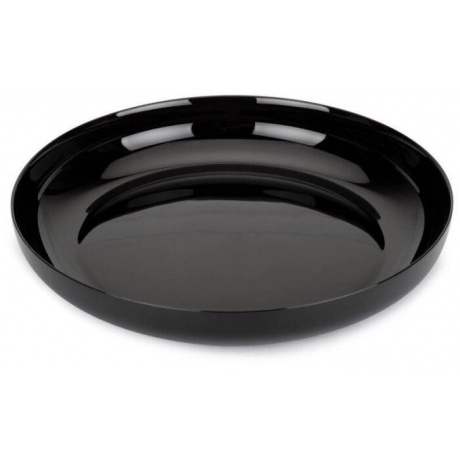 Блюдо для подачи ФРЕНДС ТАЙМ ТЮРКУАЗ ПЛОВ 25см - фото 6