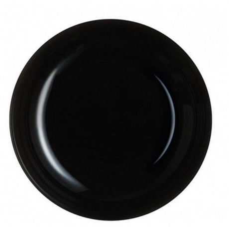 Блюдо для подачи ФРЕНДС ТАЙМ ТЮРКУАЗ ПЛОВ 25см - фото 7