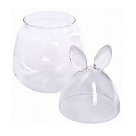 Конфетница BUNNY 800мл - фото 2