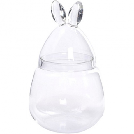 Конфетница BUNNY 800мл - фото 4
