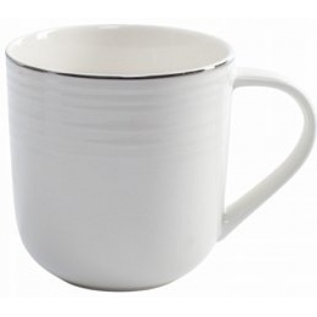 Кружка FIESTA белый 400мл