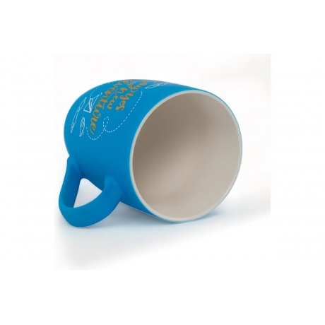 Кружка OH!SOFT 340мл - фото 11