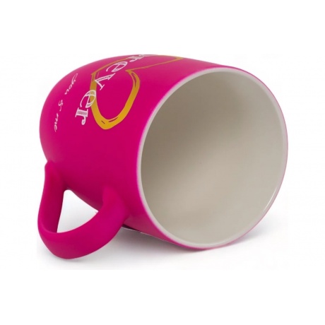 Кружка OH!SOFT 340мл - фото 12