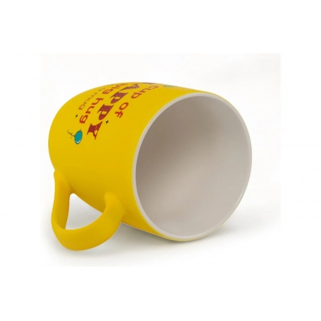 Кружка OH!SOFT 340мл - фото 14