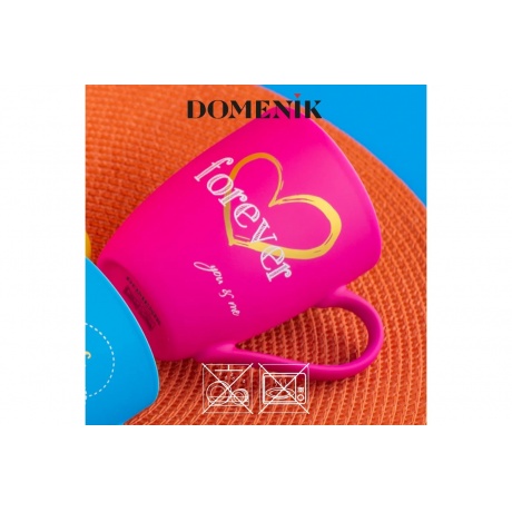 Кружка OH!SOFT 340мл - фото 4