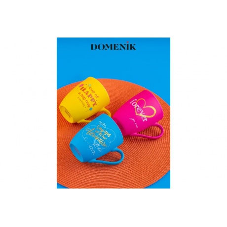 Кружка OH!SOFT 340мл - фото 5