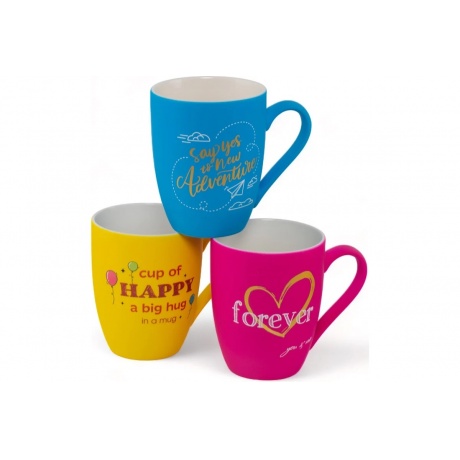 Кружка OH!SOFT 340мл - фото 7