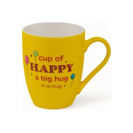 Кружка OH!SOFT 340мл - фото 9