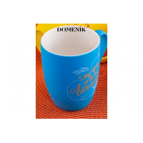 Кружка OH!SOFT 340мл - фото 10