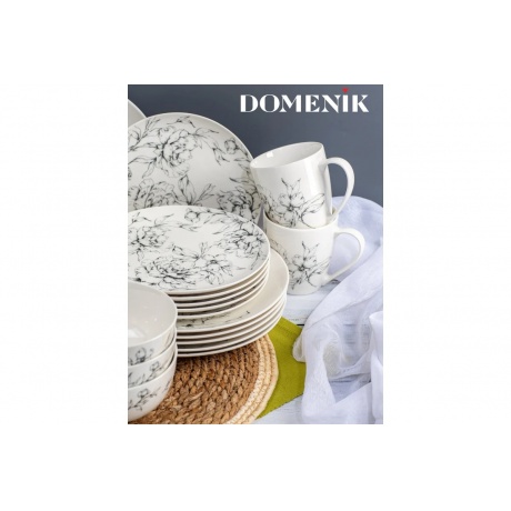 Кружка PEONIA 360мл - фото 11