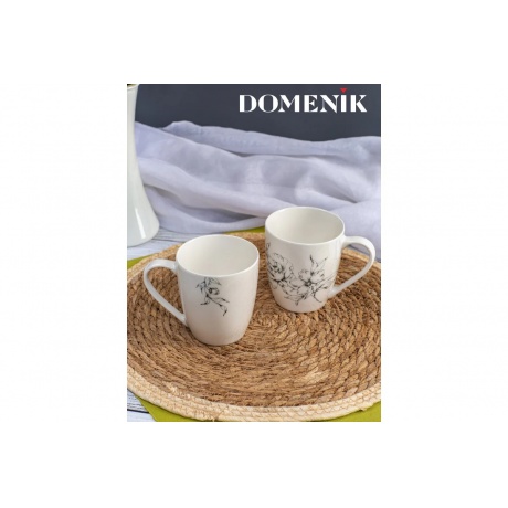 Кружка PEONIA 360мл - фото 7