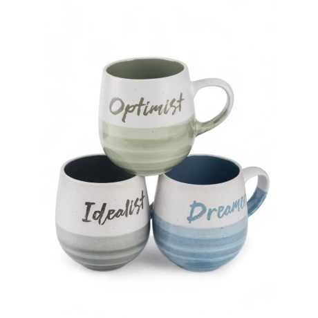 Кружка PERSONALITIES 450мл