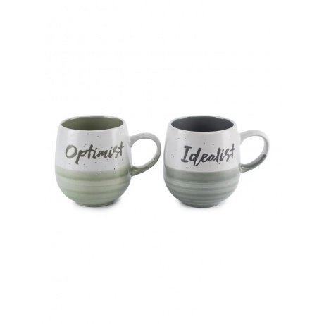 Кружка PERSONALITIES 450мл - фото 6