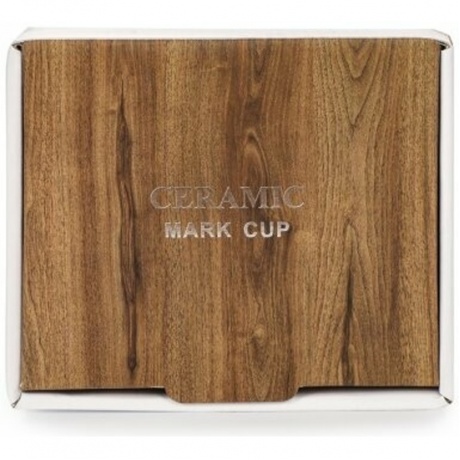 Кружка SCANDY WOOD 350мл - фото 6