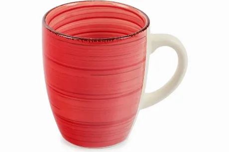 Кружка SCARLET 360мл