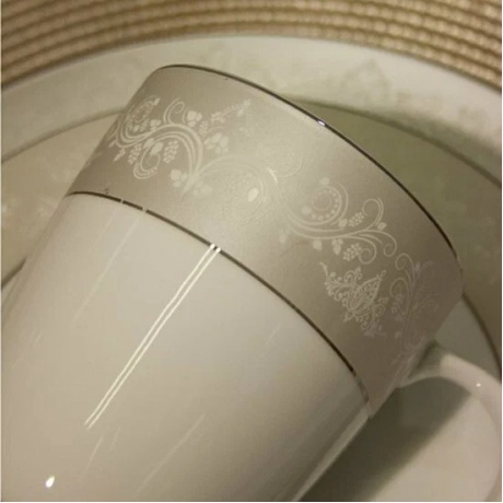 Кружка SOFIA 350мл - фото 4