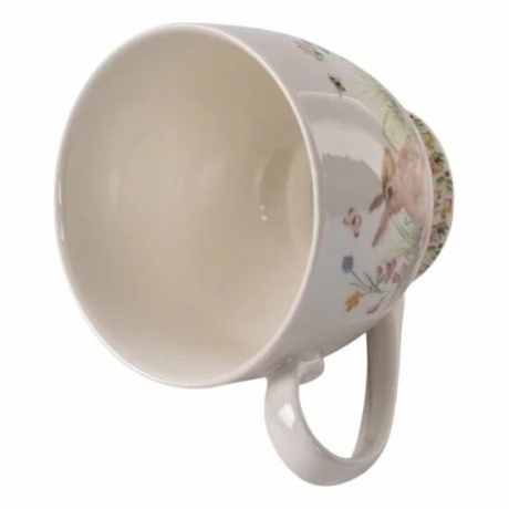 Кружка SPRING BUNNY 565мл - фото 2