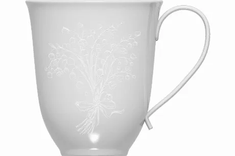 Кружка SPRING ROMANCE 300мл