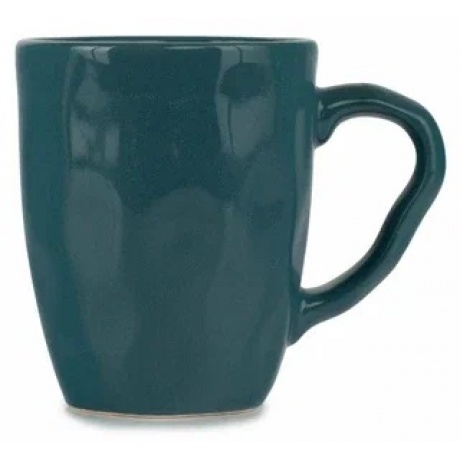 Кружка STONE TURQUOISE 370мл - фото 2