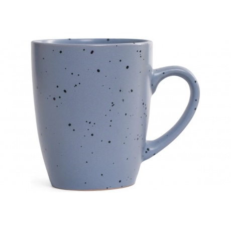 Кружка TRENDY лиловая 360мл