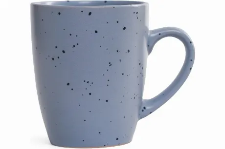 Кружка TRENDY лиловая 360мл