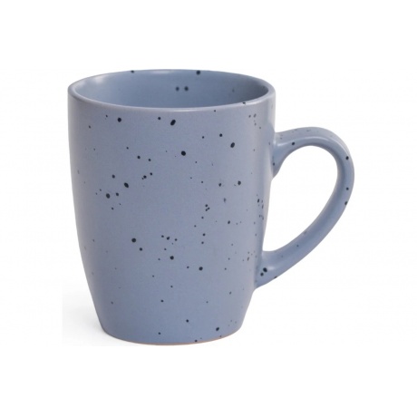 Кружка TRENDY лиловая 360мл - фото 2