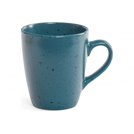 Кружка TRENDY сине-зеленая 360мл