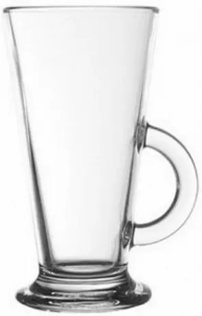 Кружка ЛАТТЕ 290мл