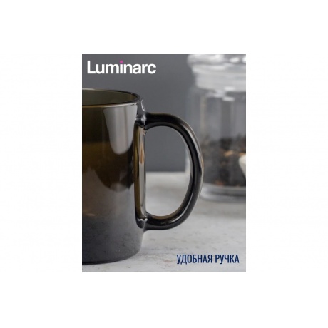 Кружка НОРДИК ЭКЛИПС 380мл - фото 5