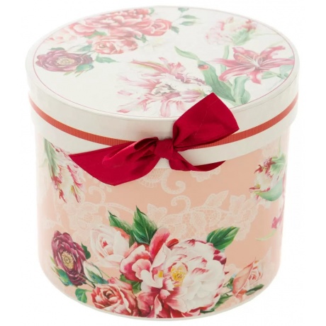 Кружка роял RED BLOSSOM 330мл - фото 2