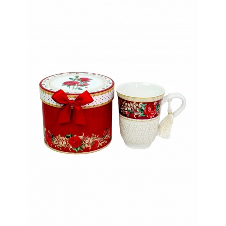 Кружка роял РОЗА 300мл