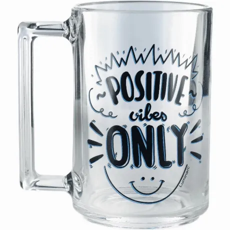 Кружка ФИТНЕС Надписи микс 320мл