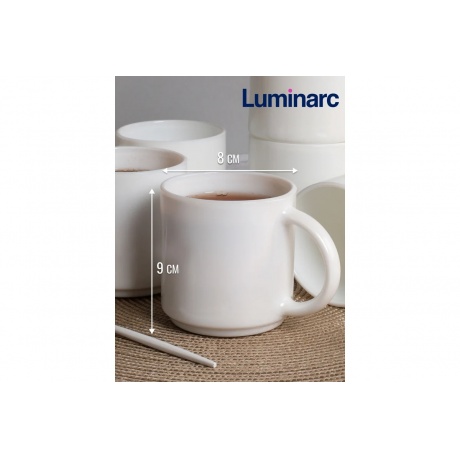 Кружка ЭВРИДЭЙ 340мл - фото 3