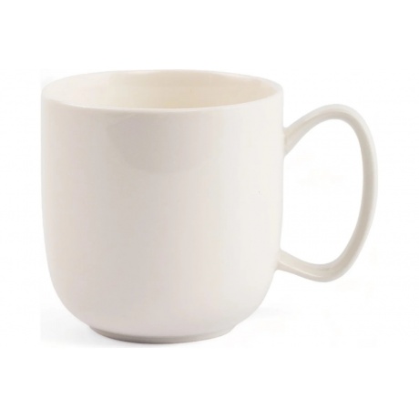 Кружка BIANCO 400мл