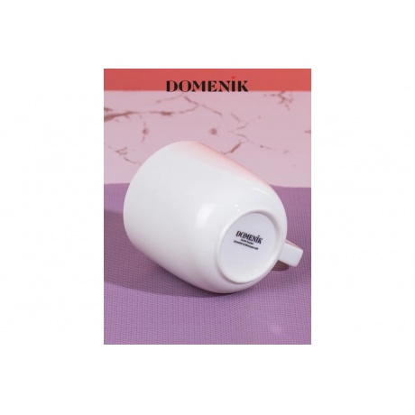 Кружка BIANCO 400мл - фото 6