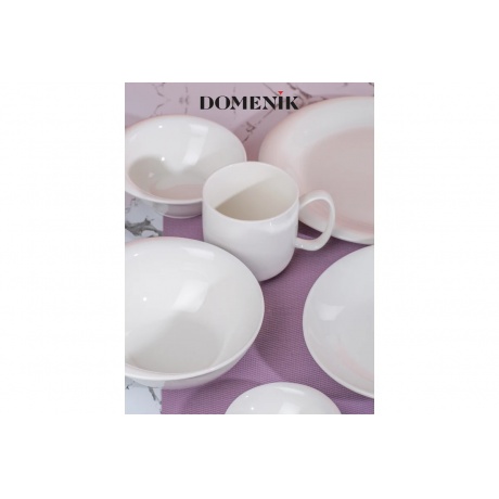 Кружка BIANCO 400мл - фото 8