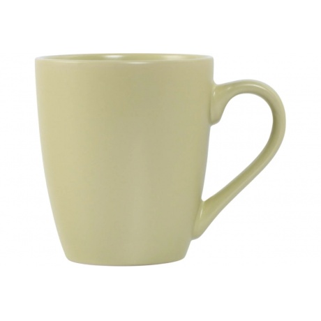 Кружка BLOOMING зеленая 350мл