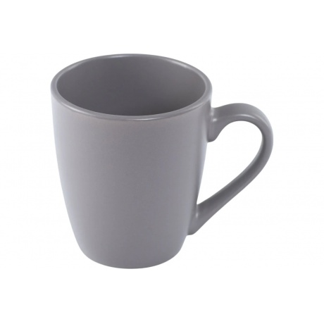 Кружка BLOOMING серая 350мл