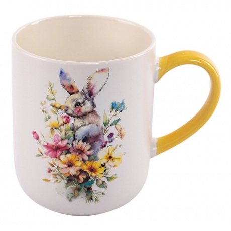 Кружка BUNNY 400мл - фото 2