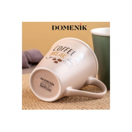 Кружка CAFE ART 340мл - фото 9