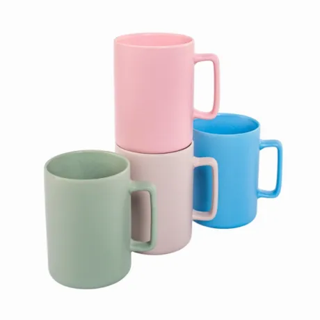 Кружка COLORS 400мл