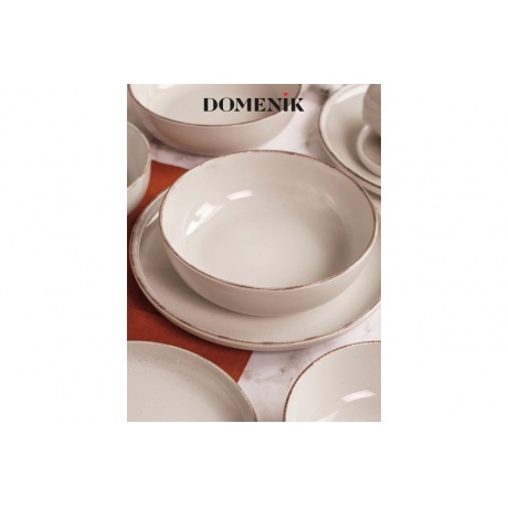 Кружка DAILY бежевый 350мл - фото 11