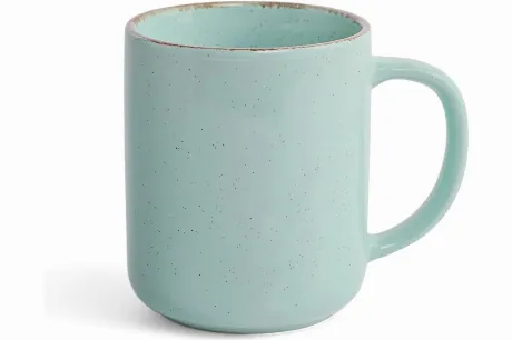 Кружка DAILY бирюзовый 350мл