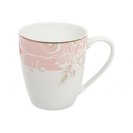 Кружка DANIELLA 350мл